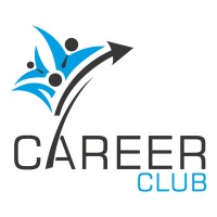 CAREER CLUB HR MANAGEMENT LLP Logo