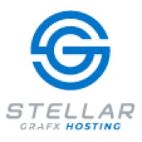 Stellar Grafx Logo