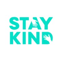 Stay Kind Logo