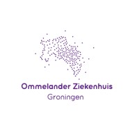 Ommelander Hospital Group Logo