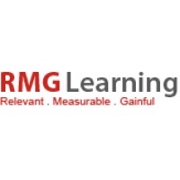 RMG Learning Logo