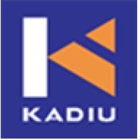 KADIU GROUP Logo
