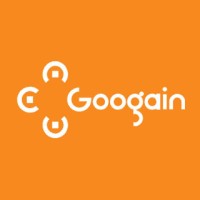 Googain, Inc. Logo