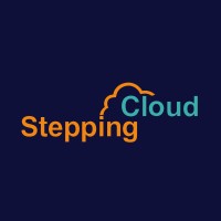 Stepping Cloud Consulting Logo