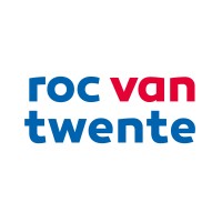 ROC van Twente Logo