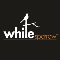 WhiteSparrow Consultants Logo