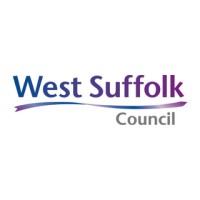 West Suffolk Council Logo
