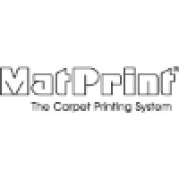 Matprint Pty Ltd Logo