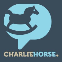 Charlie Horse | Brand, Marketing & Communication Logo