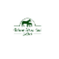 Belmont House Stud Logo
