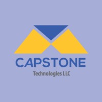 CapStone Technologies, LLC Logo