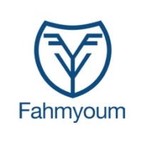 Fahmyoum for Trading and Industrial Development Logo