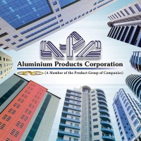Aluminium Products Corporation Logo