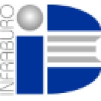 Infraburo (Pty) Ltd Logo