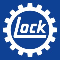 Lock Drives // Lock Antriebstechnik Logo