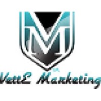 Vette Marketing Logo