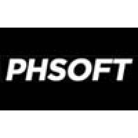 PHSOFT Logo