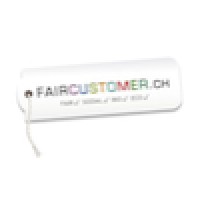 Faircustomer.ch Logo