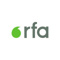 Radio Free Asia Logo