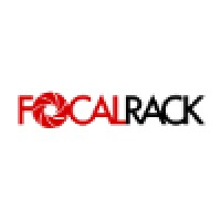 Focal Rack Logo