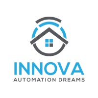 Innova Egypt Logo