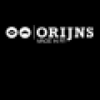 ORIJNS SAS Logo