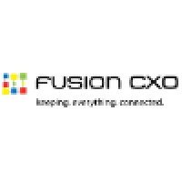 Fusion CXO l Atlanta CPA, Legal & IT Recruiting Logo