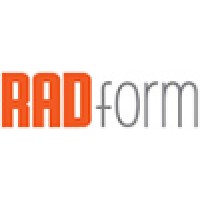 RADform Logo