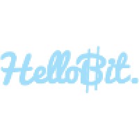 HelloBit Logo