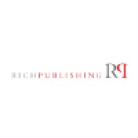 Rich Publishing Logo