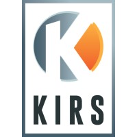 KIRS Forwarding Logo
