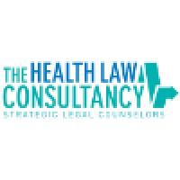 Health Law Consultancy Logo