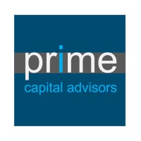 Prime Capital Advisors Logo