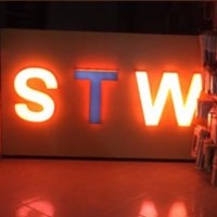 Your Gym Sports Company Logo