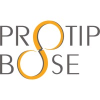 ProtipBose Logo