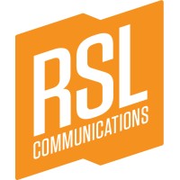 RSL Communications, Inc. Logo