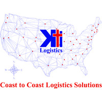 KTI Logistics, Inc Logo