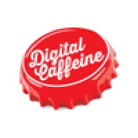 Digital Caffeine Logo