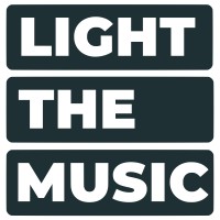Light The Music Logo