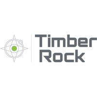 TimberRock Energy Solutions Logo