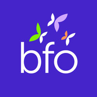 Bereaved Families of Ontario Midwestern Region Logo