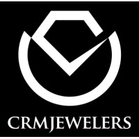 CRM Jewelers Logo