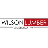 Wilson Lumber Company, Inc. Logo