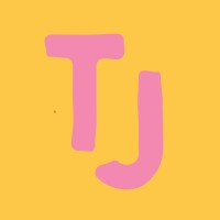 Taylor Joelle Designs Logo