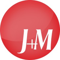 Johnson + Milner, Inc. Logo