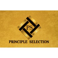 Principle Selection Ltd Logo