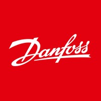 Danfoss Drives Logo