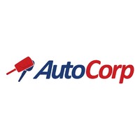 Auto Corp Logo