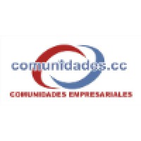 Comunidades Empresariales Logo