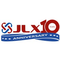 JLX International DMCC Logo